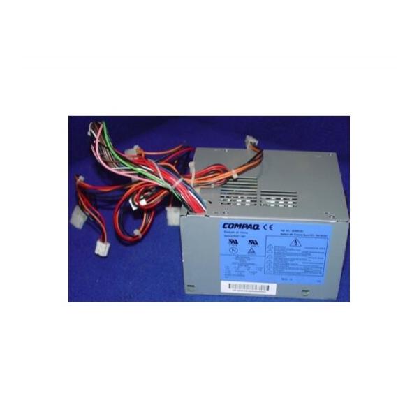 Блок питания HP 243890-001 250W Power Supply (243890-001)