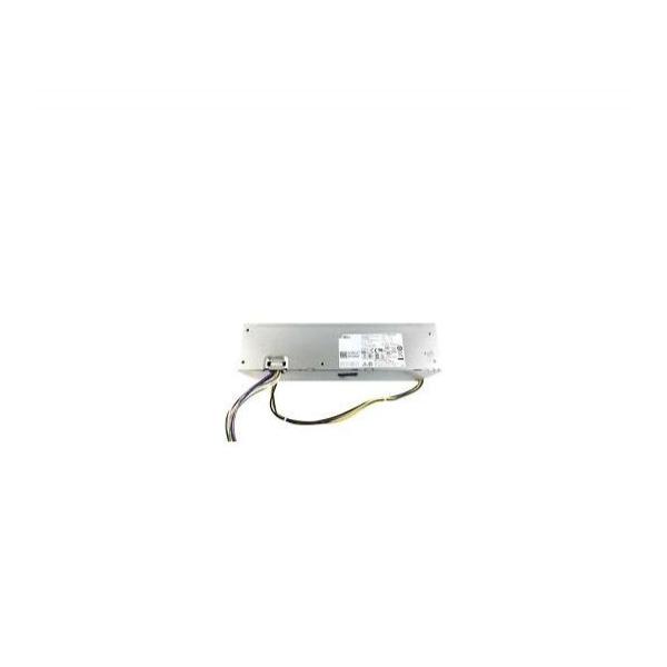 Блок питания DELL HU255ES-01 255W Power Supply (HU255ES-01)