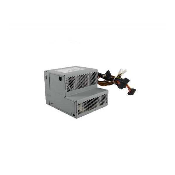 Блок питания DELL - 255W Desktop Power Supply (N255ED-00)