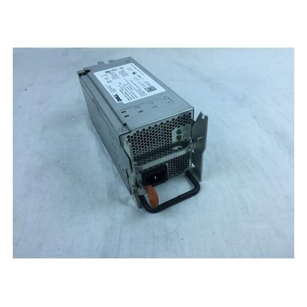 Блок питания DELL 4GFMM 528W Power Supply (4GFMM)