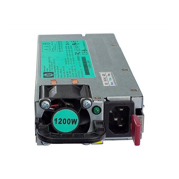 Блок питания HP - 1200W Common Slot Platinum Power Supply (HSTNS-PD19)