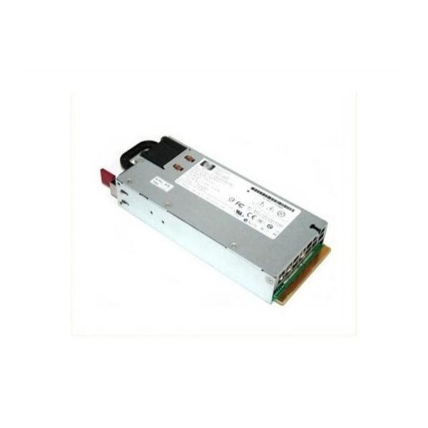 Блок питания HP - 750W Power Supply (HSTNS-PL12)