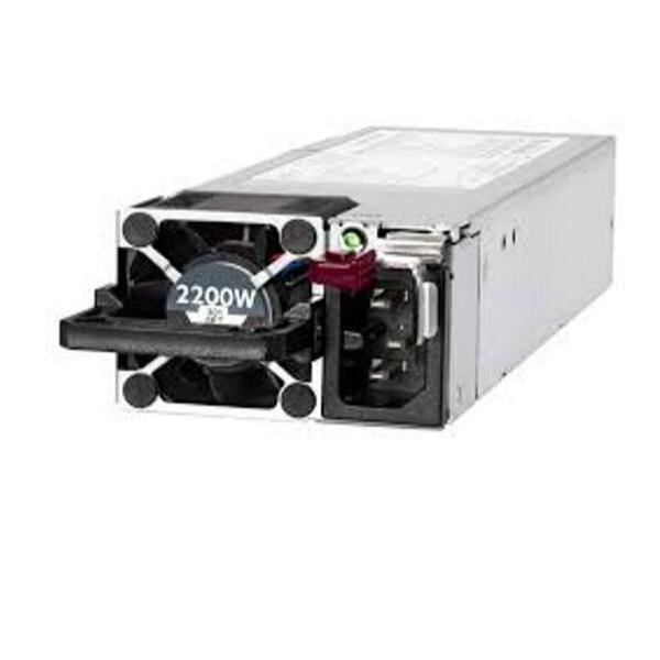 Блок питания HPE 876933-301 1800W Power Supply (876933-301)