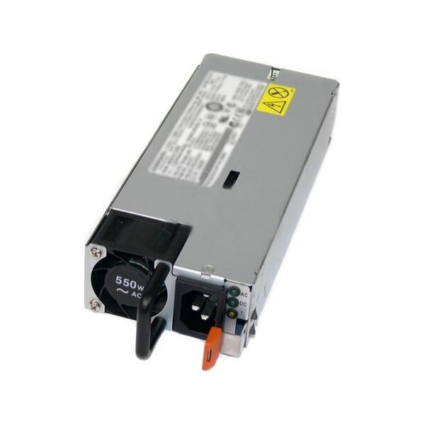 Блок питания LENOVO 00FK390 550W High Efficiency Platinum AC Power Supply (00FK390)