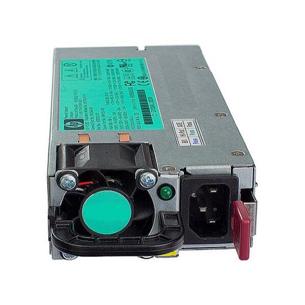 Блок питания HP 591556-001 750W Common Slot Platinum Power Supply Kit Fordl380 G7, Dl385 G7, Dl1000 (591556-001)