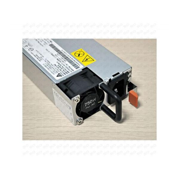 Блок питания IBM - 750W AC Power Supply (94Y8115)