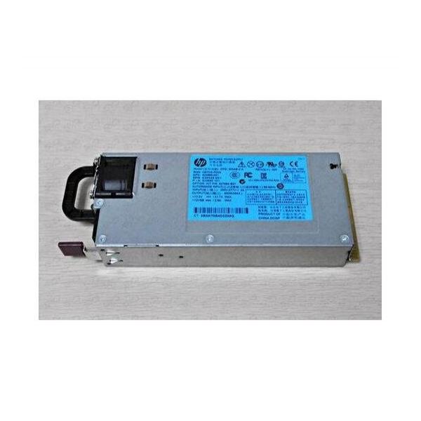 Блок питания HP - 500W Power Supply (DPS-500AB-3 A)