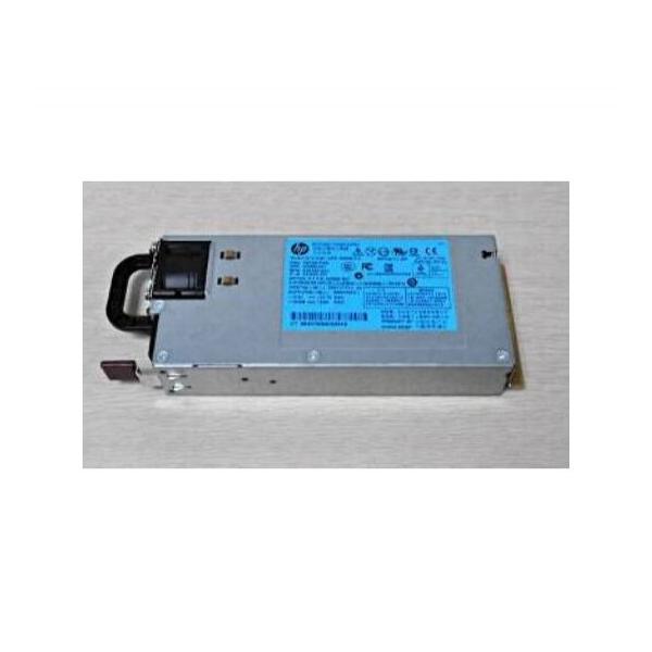 Блок питания HP - 500W 277 Volt Power Supply (633680-101)