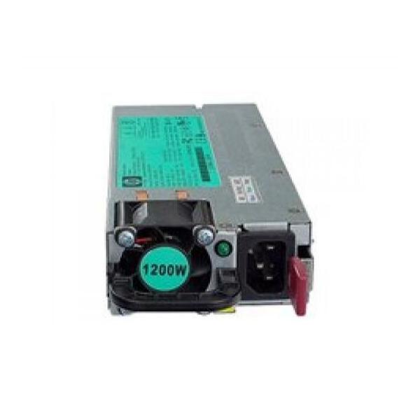 Блок питания HP 704603-001 1200W Common Slot 380vdc Power Supply (704603-001)