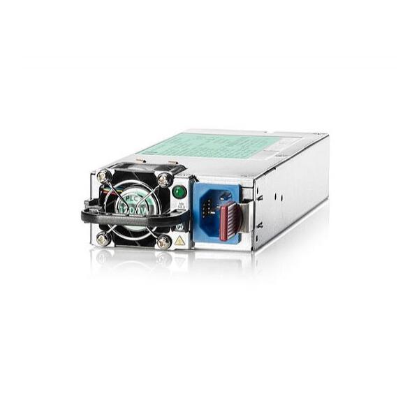 Блок питания HP 710870-B21 1200W Common Slot Platinum Plus Power Supply (710870-B21)