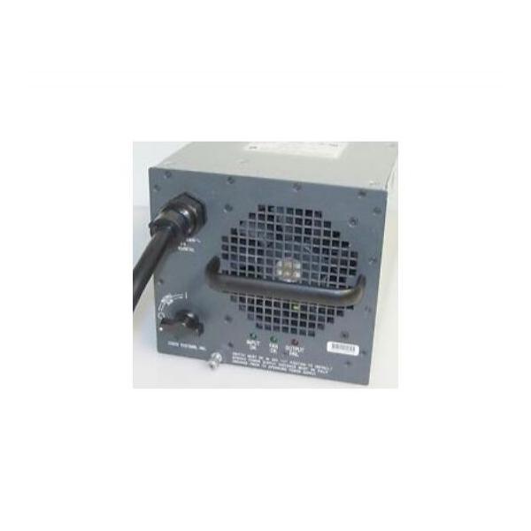 Блок питания CISCO WS-CAC-1000W 1000W Power Supply (WS-CAC-1000W)