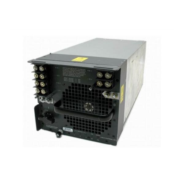 Блок питания CISCO - 4000W Dc Power Supply (PWR-4000-DC)