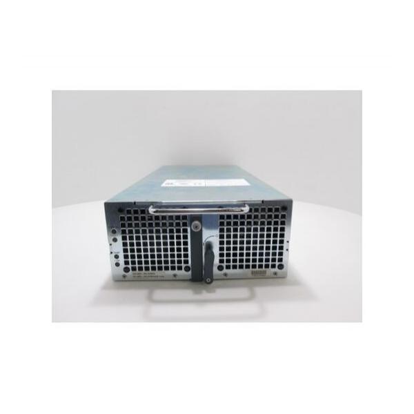 Блок питания CISCO PWR-GSR10-AC 2400W AC Power Supply (PWR-GSR10-AC)