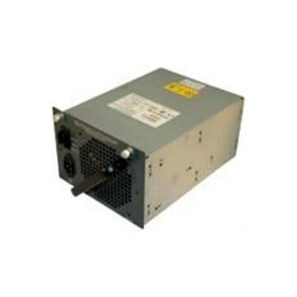 Блок питания CISCO - 6000W Dc Power Supply (PWR-6000-DC)