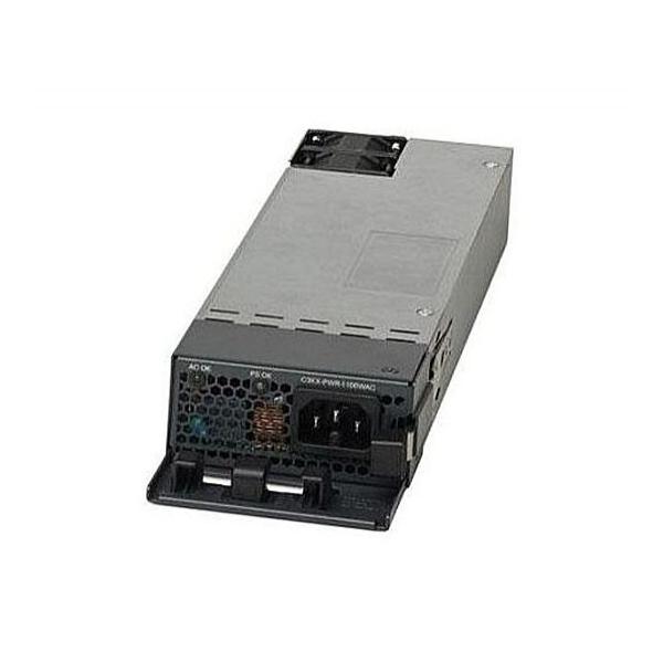 Блок питания CISCO PWR-C2-640WDC 640W Dc Config 2 Power Supply (PWR-C2-640WDC)