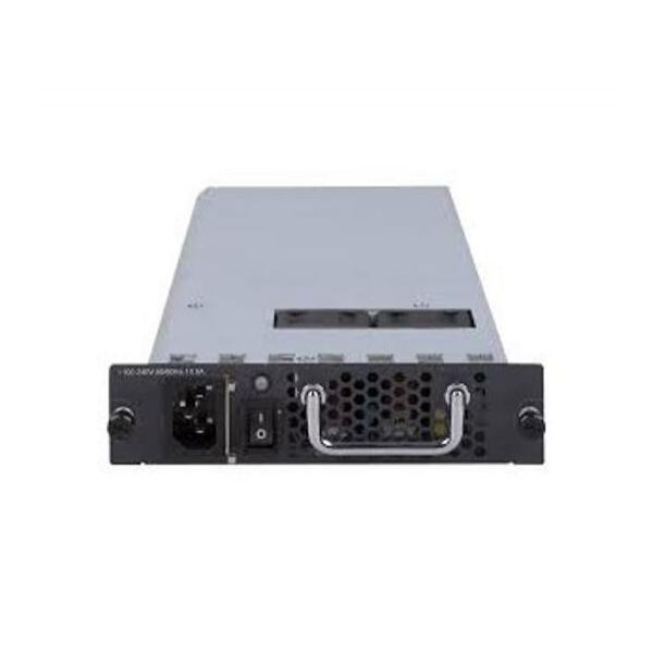 Блок питания HP JD217AR 650W AC Power Supply (JD217AR)