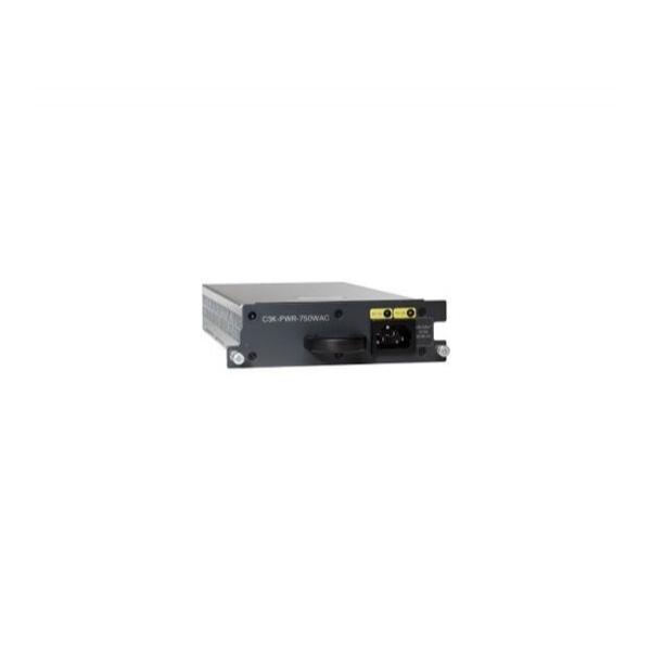 Блок питания CISCO 800-28989-01 750W AC Power Supply (800-28989-01)