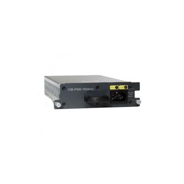 Блок питания CISCO 341-0179-01 750W AC Power Supply (341-0179-01)