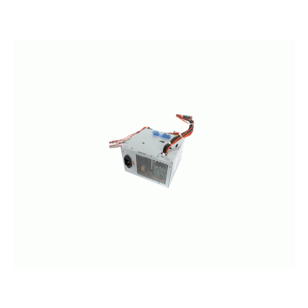 Блок питания 0K8958 Dell PE 305W Power Supply