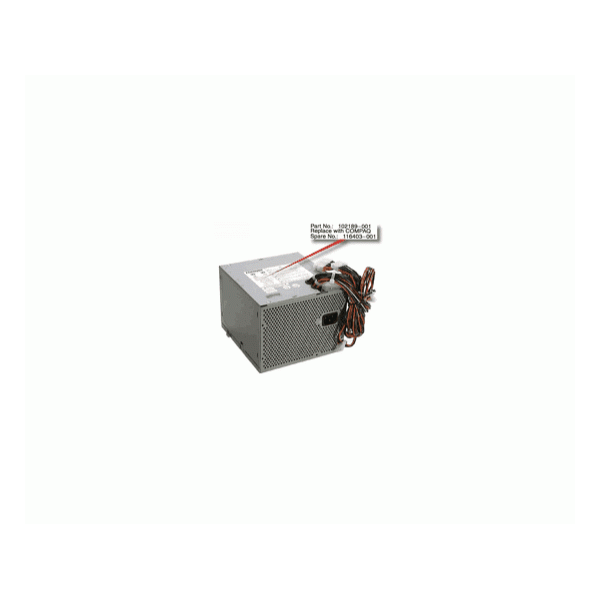 Блок питания 102189-001 HP Power Supply 425W