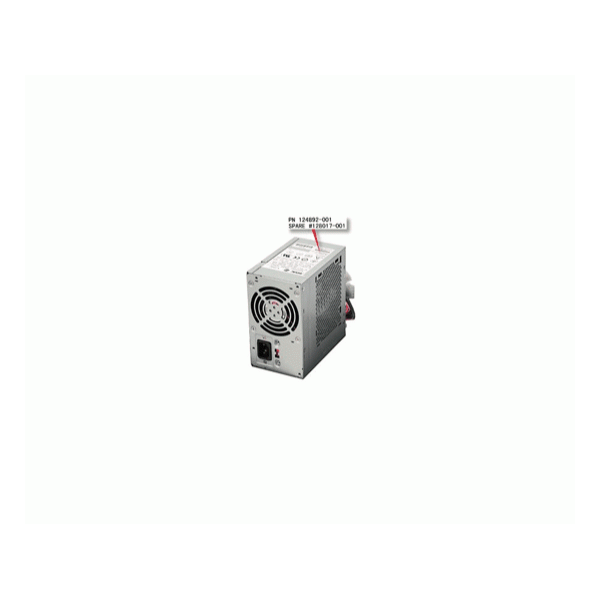 Блок питания 124892-001 HP Power Supply 200W