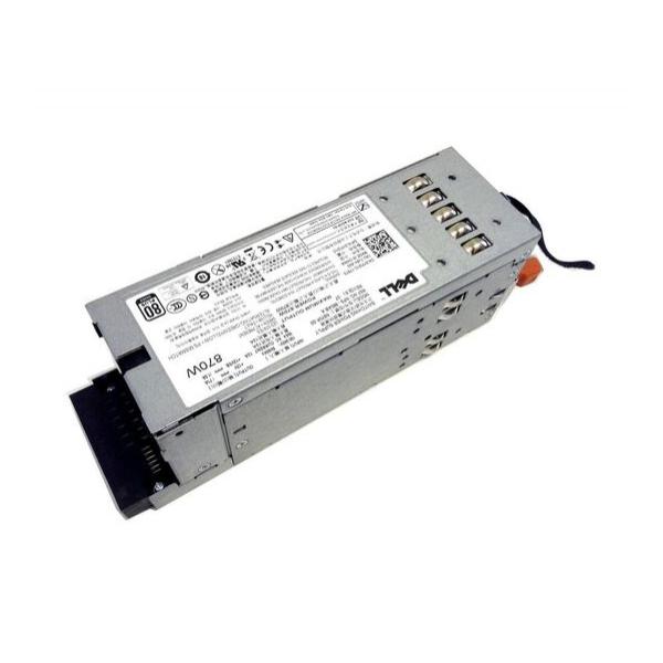 Блок питания 3257W Dell PE Hot Swap 870W Power Supply