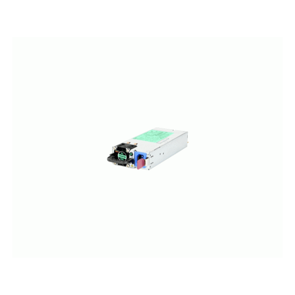 Блок питания 570451-001 HP 1200W Platinum HE Power Supply