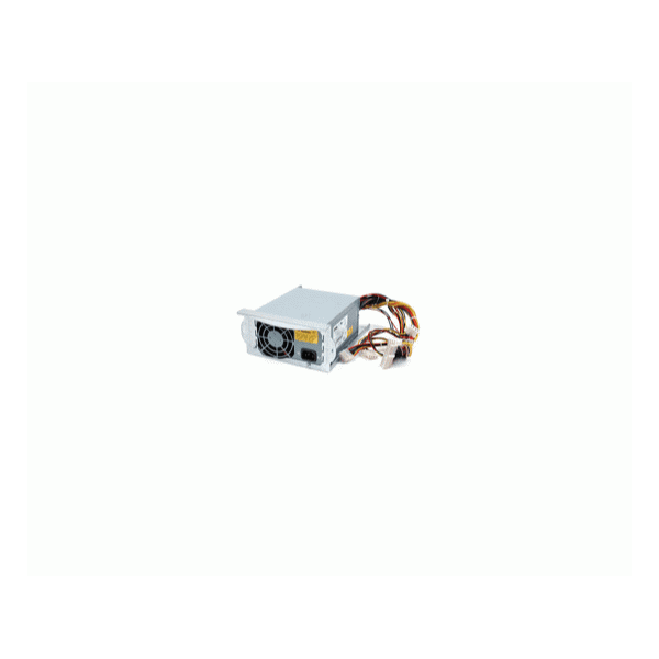 Блок питания 5P115 Dell PE 450W Power Supply