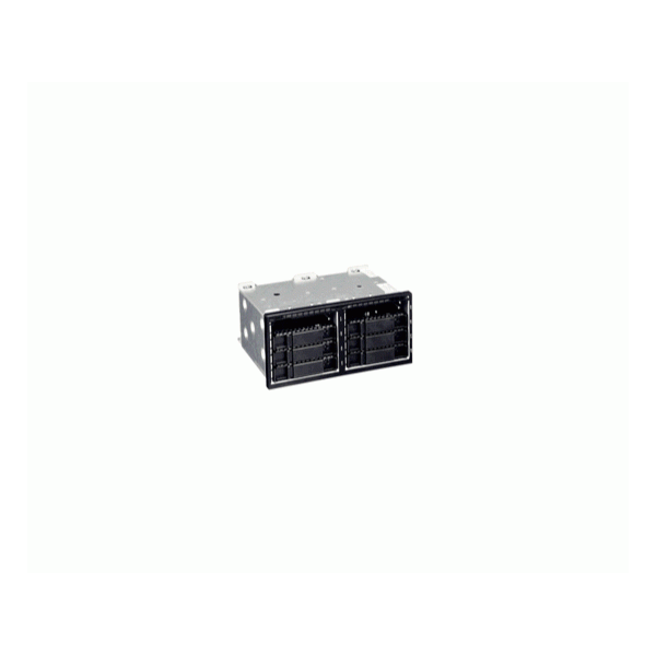 Блок питания 662883-B21 HP 8-Bay 2.5 SAS Cage Kit