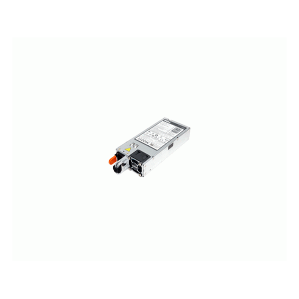 Блок питания 6D1MJ Dell PE 1100W 80 Plus HS PS R730