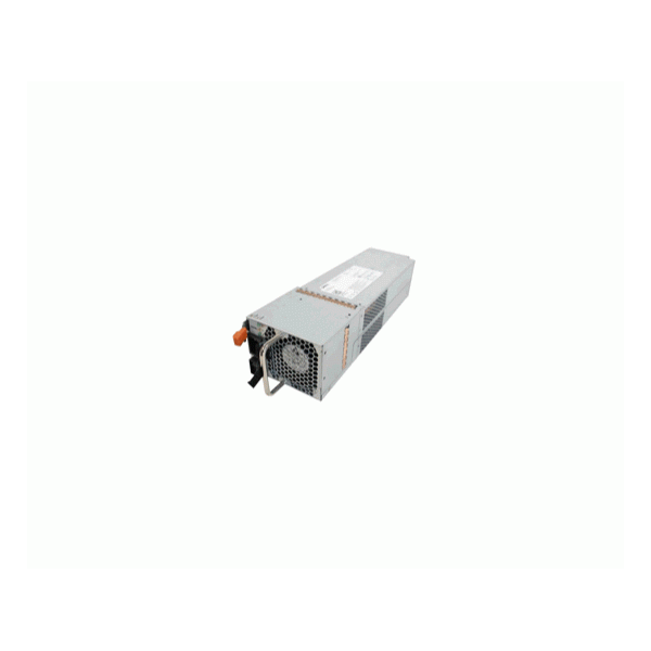 Блок питания 6N7YJ Dell PV Hot Swap 600W Power Supply