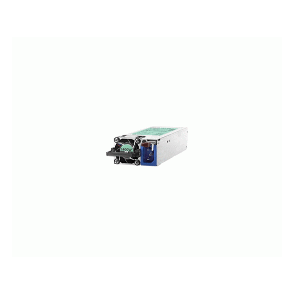 Блок питания 733428-401 HP 1400W Flex Slot Platinum Power Supply