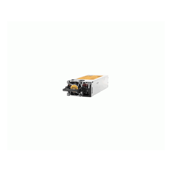 Блок питания 735039-201 HP 800W Flex Slot Universal Power Supply