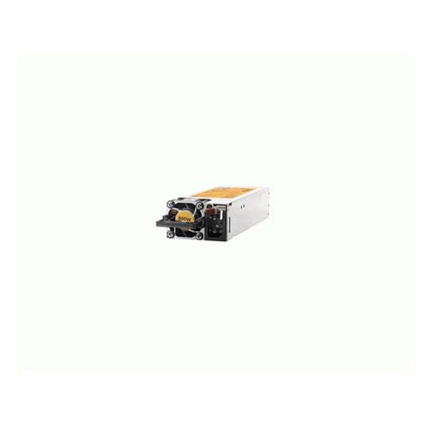 Блок питания 754379-001 HP 800W Flex Slot Universal Power Supply