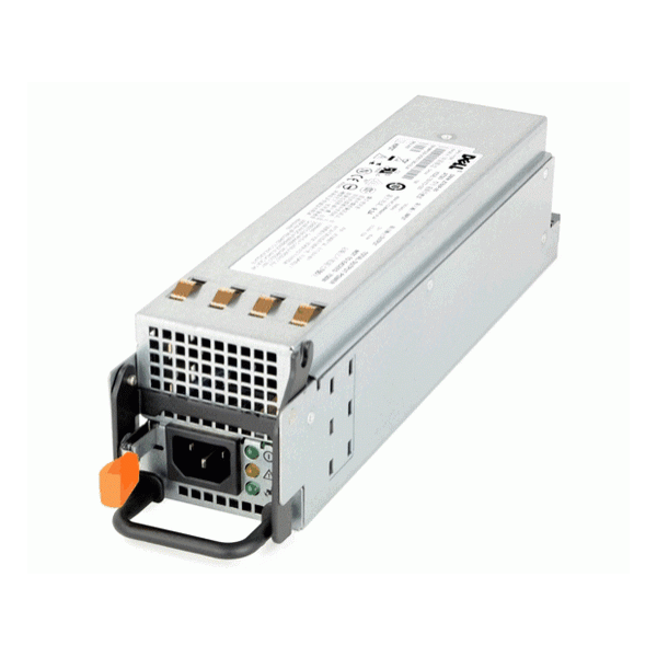 Блок питания DX385 Dell PE Hot Swap 750W Power Supply