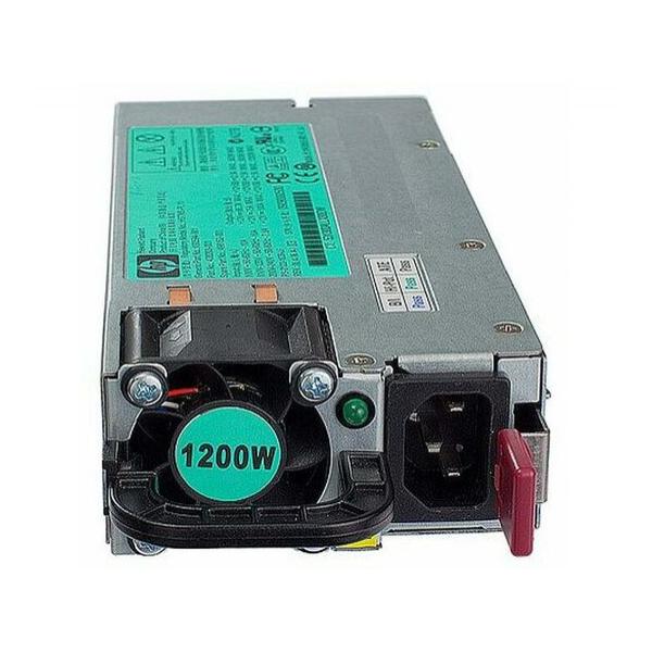 Блок питания HPE 579229-001 1200W Common Slot Power Supply