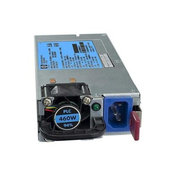 Блок питания HPE DPS-460EB 460W 100V-240V AC Common Slot Power Supply