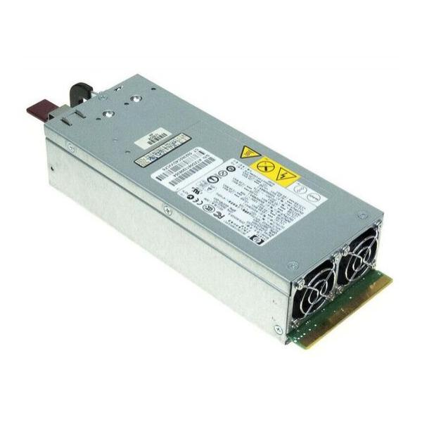 Блок питания для сервера HP 1000W Power Supply 403781-001