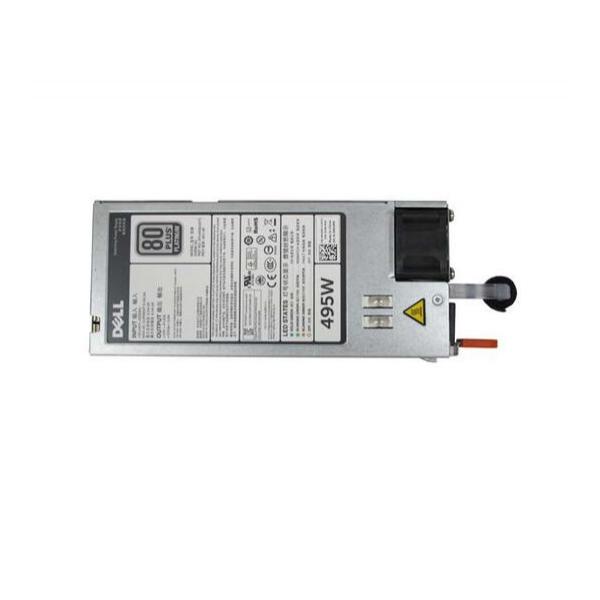 Блок питания Dell PSU 495Вт, 450-18501