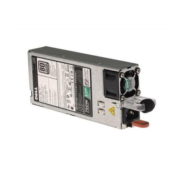 Блок питания Dell PSU 750Вт, 450-AEBNT