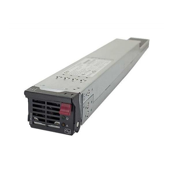 Блок питания HP Enterprise BladeSystem c7000 80+ Gold 2400Вт, 499243-B21