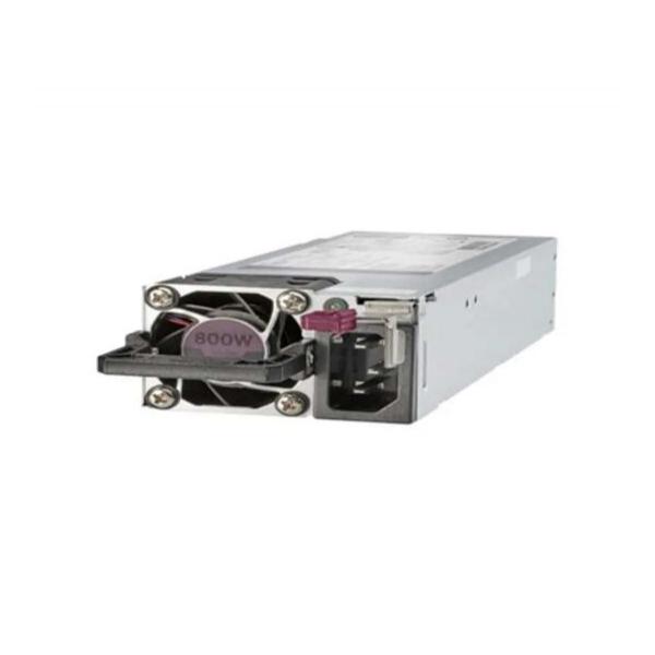 Блок питания HP Enterprise Flexible Slot -48V DC DL360/380/560 Gen10 800Вт, 865434-B21