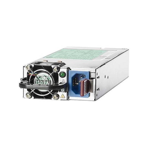 Блок питания HP Enterprise PSU 80+ Platinum 1200Вт, 748287-B21