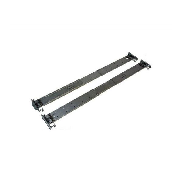 HP 662536-001 2u Friction Rail Fio Kit