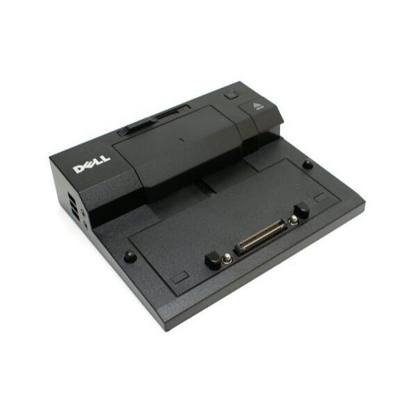 DELL PR03X Port Replicator (no Ac Adapter)