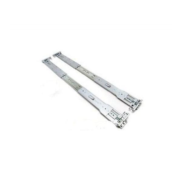 HP 663481-B21 2u Rack Mounting монтажный комплект (рельсы) (lff)