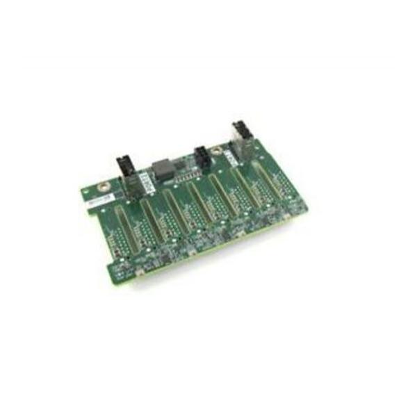 HPE 832305-002 Hard Drive Backplane 2.5 Inch Sff 8 Bay