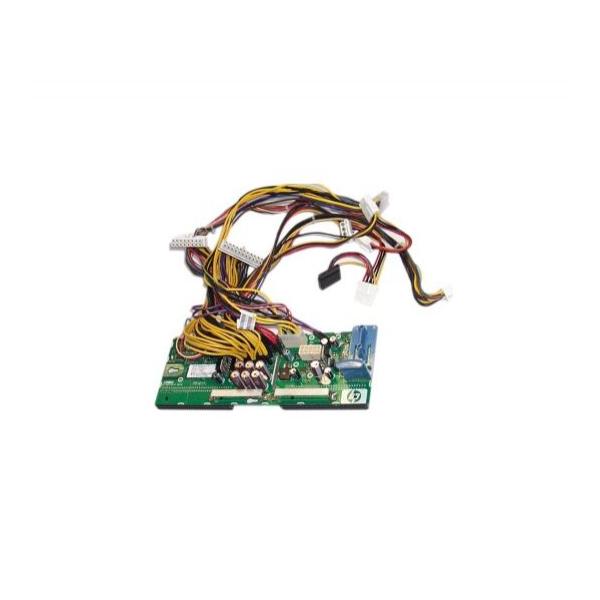 HP 461318-001 Power Supply Backplane Board