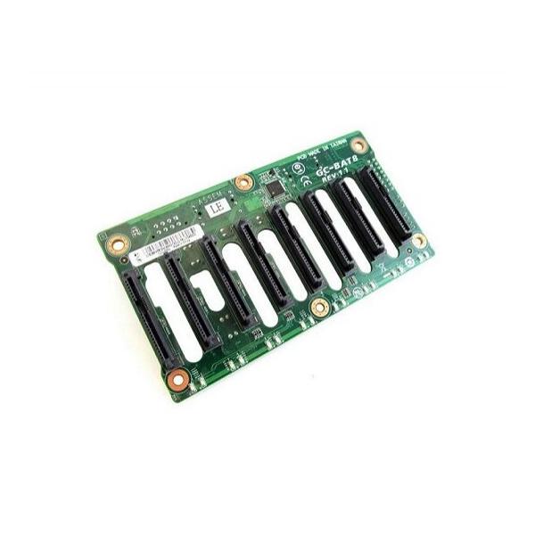 HP 874933-001 8 Sff Non-volatile Memory Express (nvme) Backplane