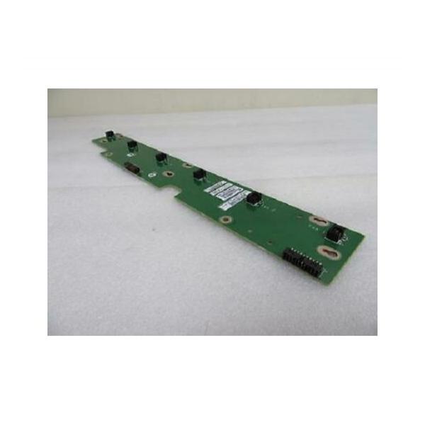 HP 684889-001 Вентилятор (кулер) Backplane Board